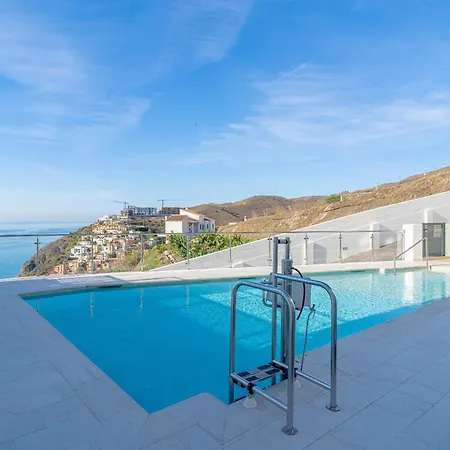 Terrazas De Ladera Duplex 10 Casasol Διαμέρισμα *