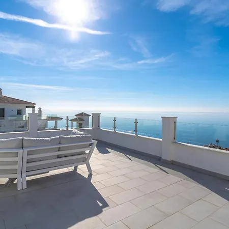 Διαμέρισμα Terrazas De Ladera Duplex 10 Casasol