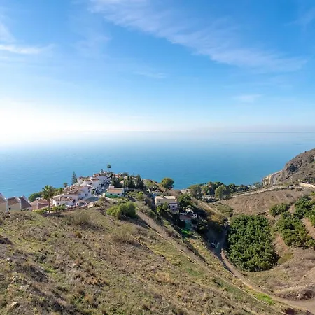 Terrazas De Ladera Duplex 10 Casasol Διαμέρισμα Nerja