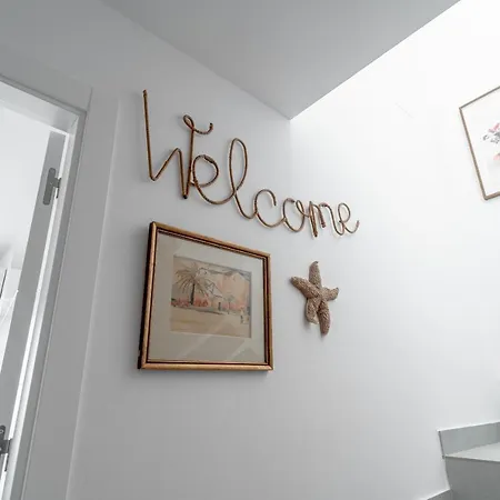 Διαμέρισμα Terrazas De Ladera Duplex 10 Casasol Nerja