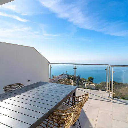 Διαμέρισμα Terrazas De Ladera Duplex 10 Casasol *