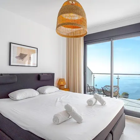 Terrazas De Ladera Duplex 10 Casasol Apartment Nerja