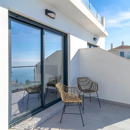 شقة Terrazas De Ladera Duplex 10 Casasol *