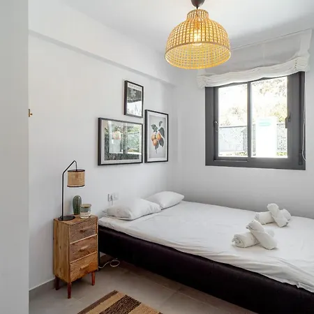 Terrazas De Ladera Duplex 10 Casasol Διαμέρισμα *