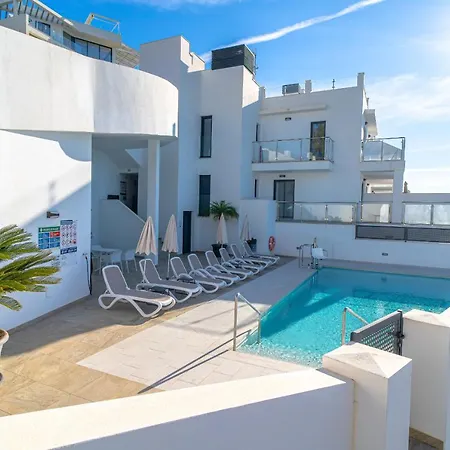 Apartment Terrazas De Ladera Duplex 10 Casasol Nerja