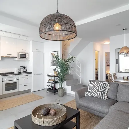 Διαμέρισμα Terrazas De Ladera Duplex 10 Casasol Nerja