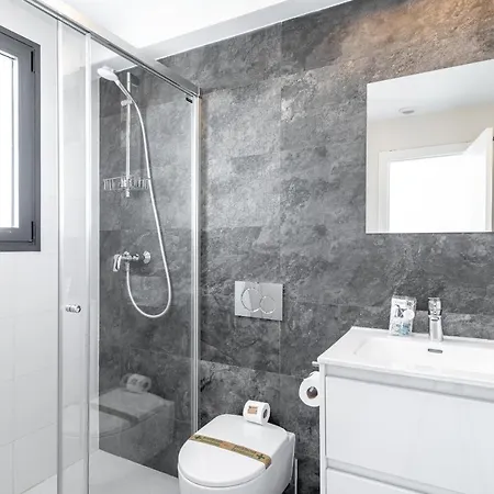 Terrazas De Ladera Duplex 10 Casasol Διαμέρισμα *