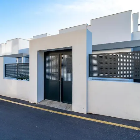 شقة Terrazas De Ladera Duplex 10 Casasol