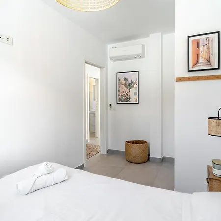 Διαμέρισμα Terrazas De Ladera Duplex 10 Casasol