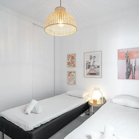 Διαμέρισμα Terrazas De Ladera Duplex 10 Casasol *