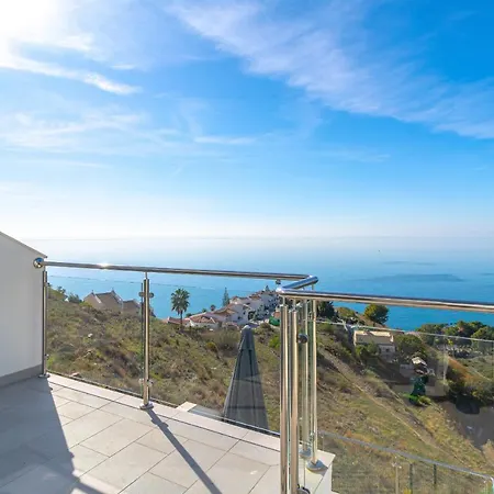 Terrazas De Ladera Duplex 10 Casasol Διαμέρισμα