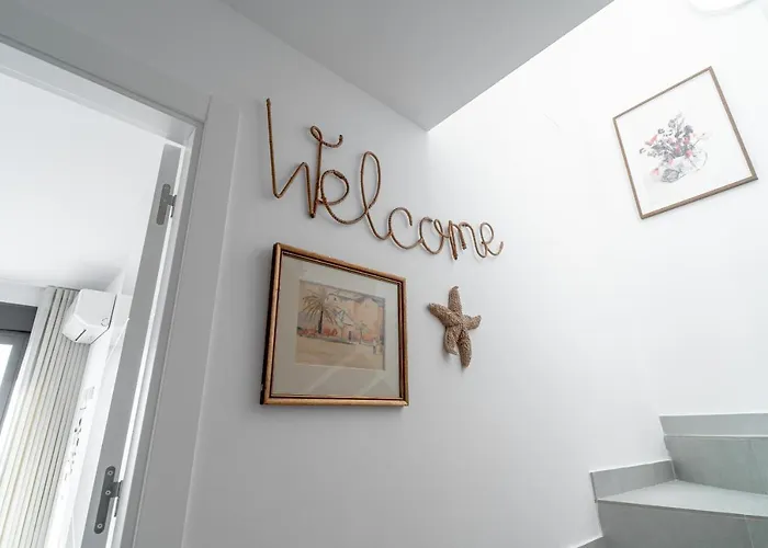 شقة Terrazas De Ladera Duplex 10 Casasol نيرخا