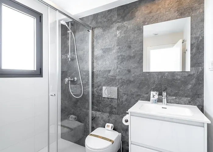 Terrazas De Ladera Duplex 10 Casasol شقة *