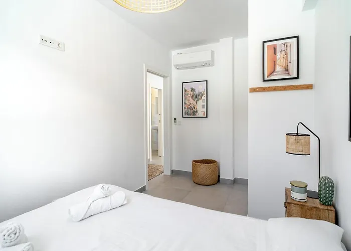 شقة Terrazas De Ladera Duplex 10 Casasol